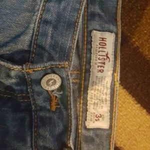 Hollister Jeans